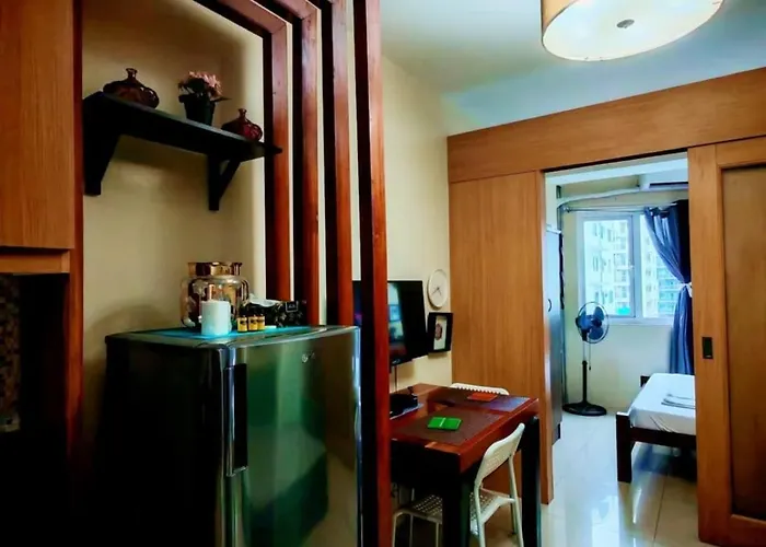 Darren Staycation Apartment