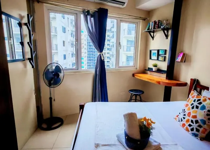 Darren Staycation Apartment